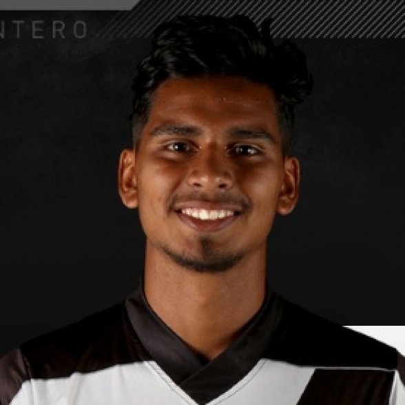 Foto principal de S. Ramírez | Danubio