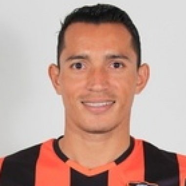 Foto principal de W. Rugamas | CD Águila