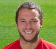 Foto principal de Stevie May | Aberdeen