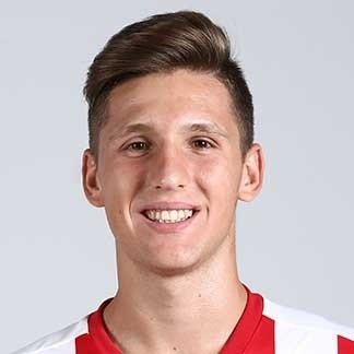 Foto principal de P. Retsos | Olympiakos Piraeus