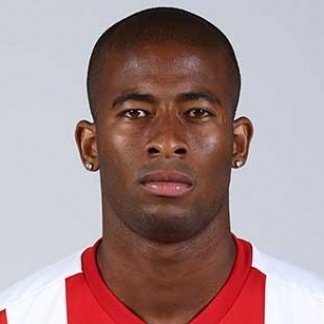 Foto principal de Sebá | Olympiakos Piraeus