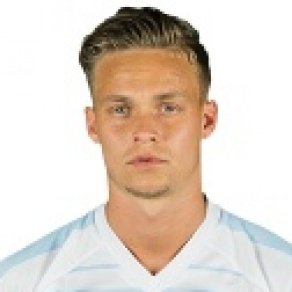 Foto principal de A. Riel | FC Helsingør