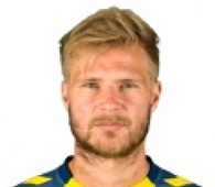 Foto principal de P. Arajuuri | Brøndby IF