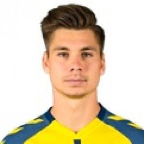 Foto principal de G. Sikošek | Brøndby IF