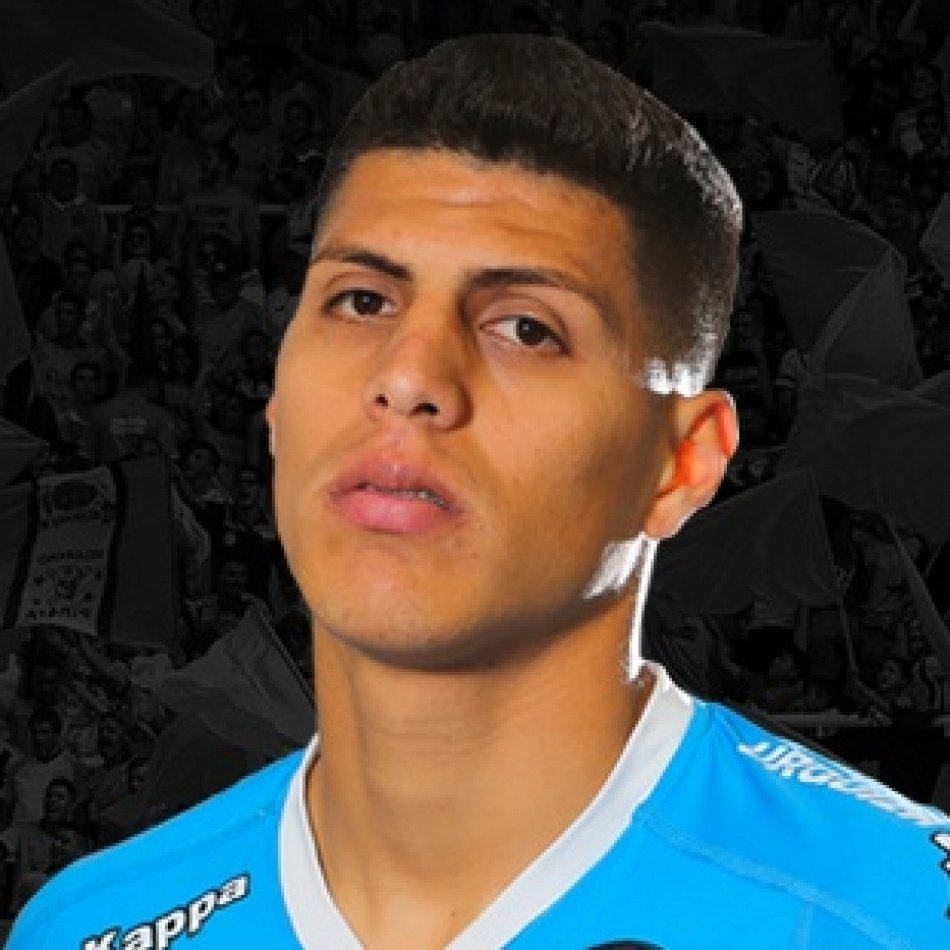 Foto principal de H. Riojas | Alianza Lima