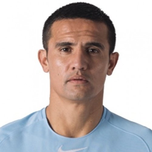 Foto principal de Tim Cahill | Melbourne City