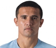 Foto principal de Tim Cahill | Melbourne City