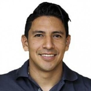 Foto principal de O. Rincón | Lobos BUAP