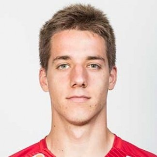 Foto principal de M. Pašalić | Spartak Moskva