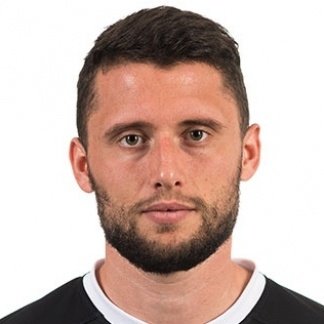 Foto principal de F. Daprelà | FC Lugano