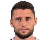 Foto principal de F. Daprelà | FC Lugano