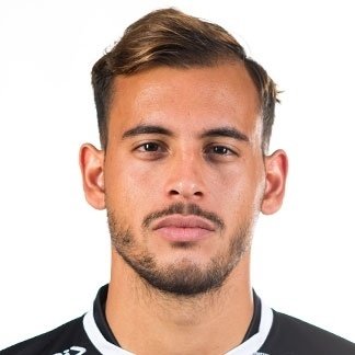 Foto principal de D. Mariani | FC Lugano