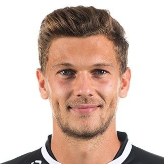 Foto principal de B. Vécsei | FC Lugano