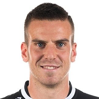 Foto principal de D. Crnigoj | FC Lugano