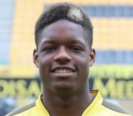 Foto principal de T. Ndenge | Roda JC