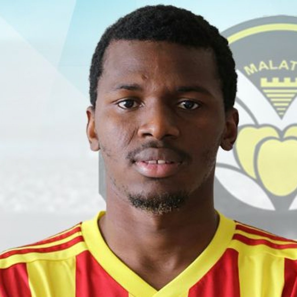 Foto principal de S. Diallo | Yeni Malatyaspor