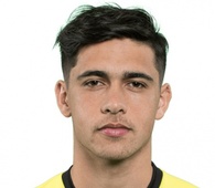 Foto principal de L. Rogerson | Wellington Phoenix