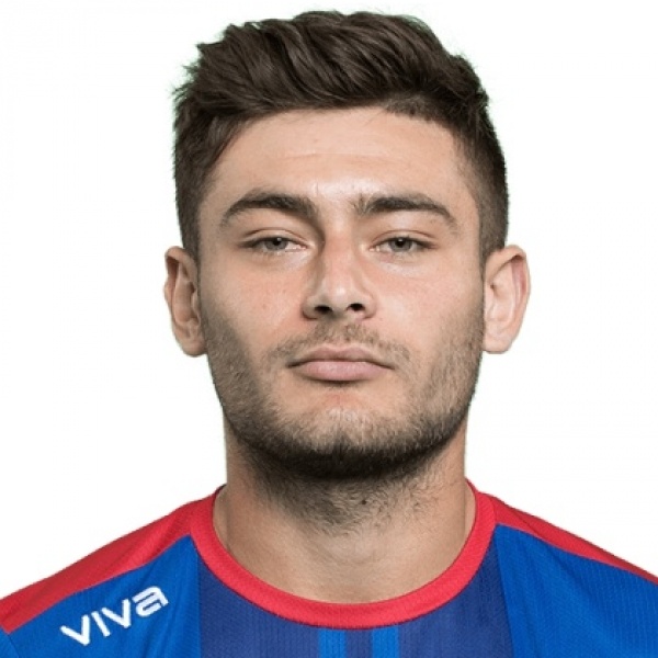 Foto principal de I. Vujica | Newcastle Jets