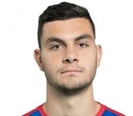 Foto principal de D. Alessi | Newcastle Jets