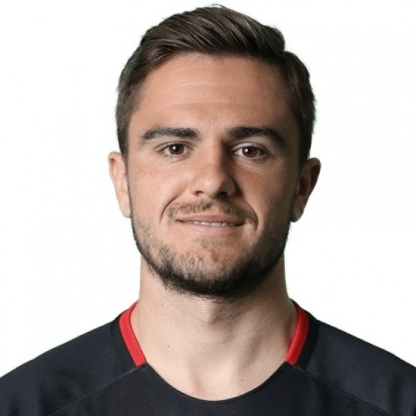 Foto principal de J. Risdon | Western Sydney Wanderers