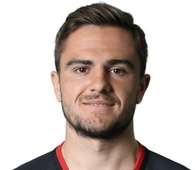 Foto principal de J. Risdon | Western Sydney Wanderers