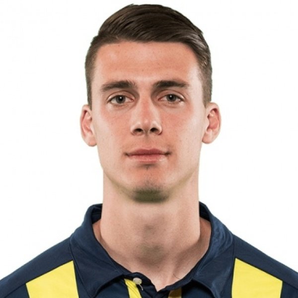 Foto principal de J. McGing | Central Coast Mariners