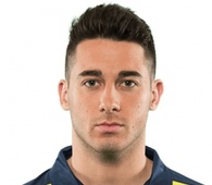 Foto principal de H. Ascroft | Central Coast Mariners