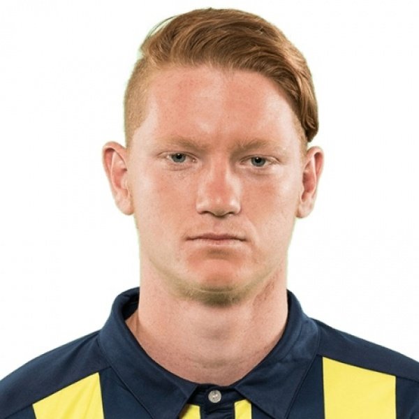 Foto principal de K. Rowles | Central Coast Mariners