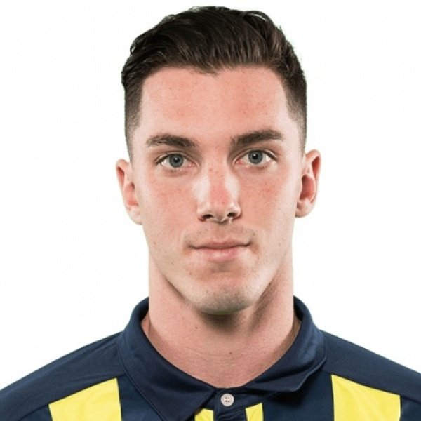 Foto principal de S. Roux | Central Coast Mariners