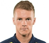 Foto principal de T. Buhagiar | Central Coast Mariners