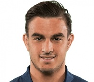 Foto principal de Asdrúbal | Central Coast Mariners