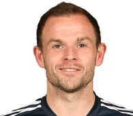 Foto principal de L. Broxham | Melbourne Victory