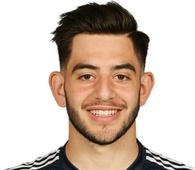 Foto principal de C. Theoharous | Melbourne Victory