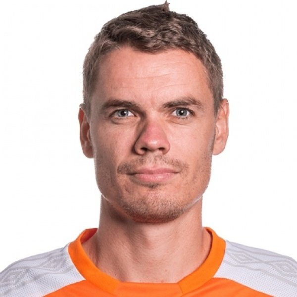 Foto principal de T. Kristensen | Brisbane Roar