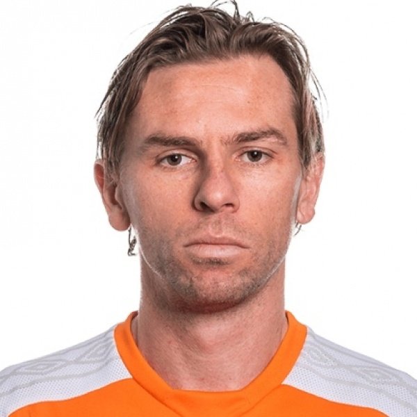 Foto principal de B. Holman | Brisbane Roar