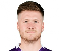 Foto principal de Alex Grant | Perth Glory