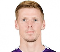 Foto principal de Andy Keogh | Perth Glory