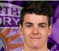 Foto principal de J. Walker | Perth Glory