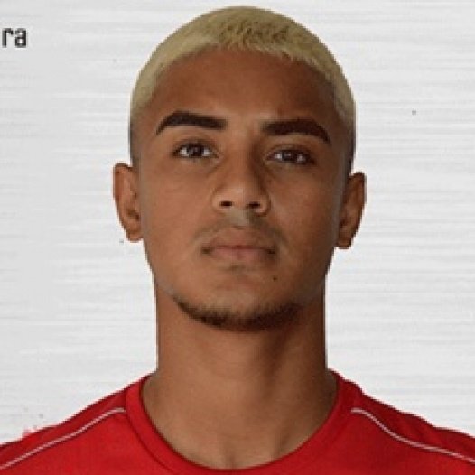 Foto principal de José Ricardo | Desportivo Aves