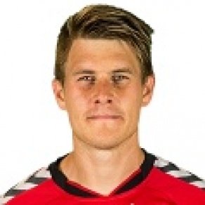 Foto principal de S. Rasmussen | AGF Aarhus