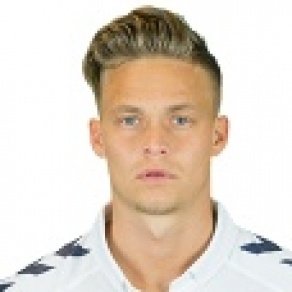 Foto principal de A. Riel | AGF Aarhus