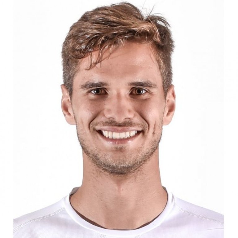 Foto principal de Paulo Ricardo | Sion