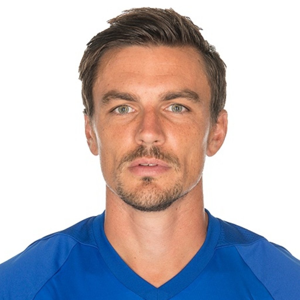 Foto principal de A. Rochat | Lausanne Sports