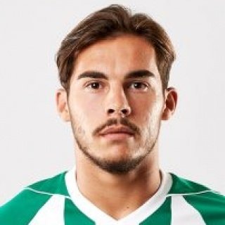 Foto principal de Yuri Ribeiro | Rio Ave