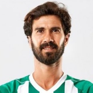 Foto principal de Tarantini | Rio Ave