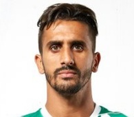 Foto principal de Rúben Ribeiro | Rio Ave