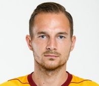 Foto principal de J. Podaný | FK Dukla Praha