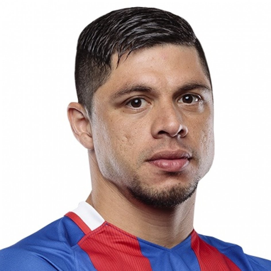 Foto principal de R. Rojas | Cerro Porteño