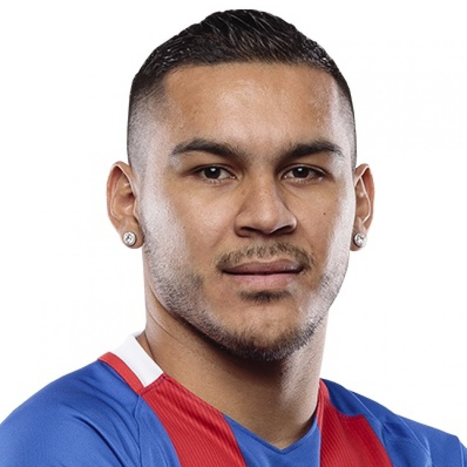 Foto principal de J. Rojas | Cerro Porteño