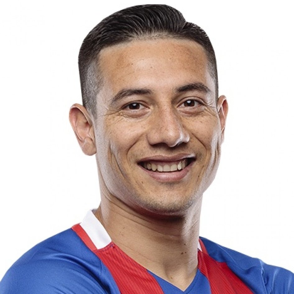 Foto principal de Ó. Ruíz | Cerro Porteño